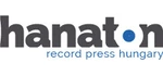 Hanaton Record Press Hungary