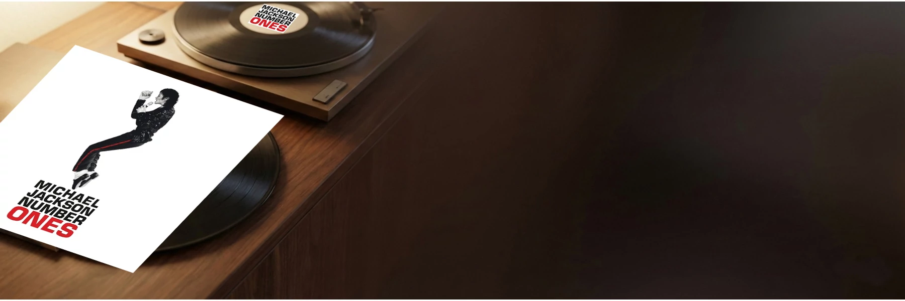 Michael Jackson - Number Ones