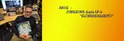 ÁKOS - Jubileumi dupla LP-k