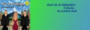 Peat Jr. & Fernando feat. Sheela - Az emlékek élnek