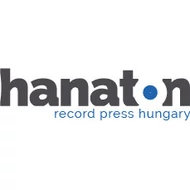 Hanaton Record Press Hungary