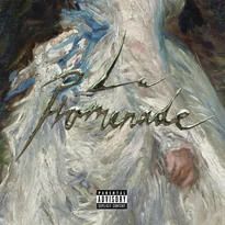 Co Lee - La Promenade