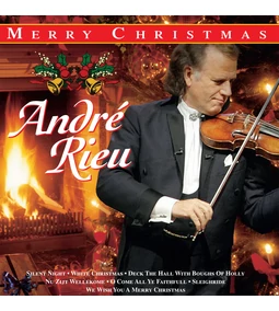 André Rieu - Merry Christmas