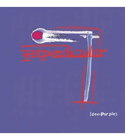 Deep Purple - Purpendicular (30th Anniversary)