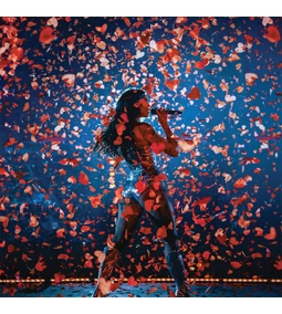 Dua Lipa - Live From Mexico