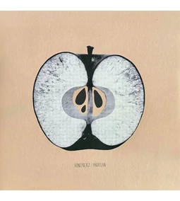 Honeybeast - Páratlan