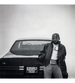 Kendrick Lamar - GNX