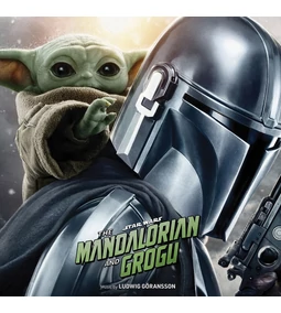 Ludwig Göransson - The Mandalorian And Grogu (O.S.T.)