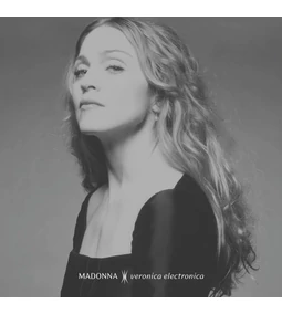 Madonna - Veronica Electronica