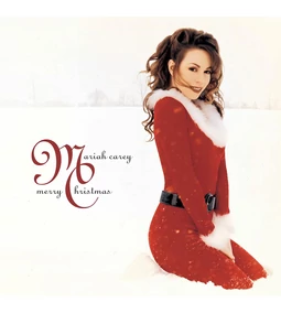 Mariah Carey - Merry Christmas (30th Anniversary)
