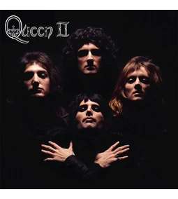 Queen - Queen II (2026 Mix)