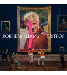 Robbie Williams - Britpop
