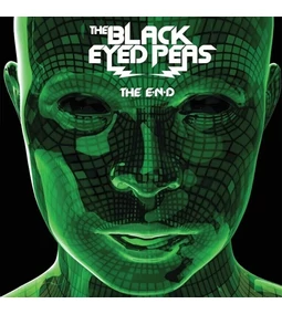 Black Eyed Peas - The E.N.D.