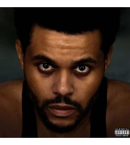 The Weeknd - Hurry Up Tomorrow