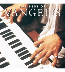 Vangelis - The Best Of