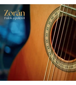 Zorán - Dalok a polcról
