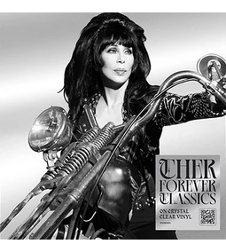 Cher: Forever Classics