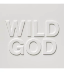 Nick Cave &amp; the Bad Seeds: Wild God