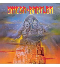 Újabb kiadást kapott az Omega Babylonja