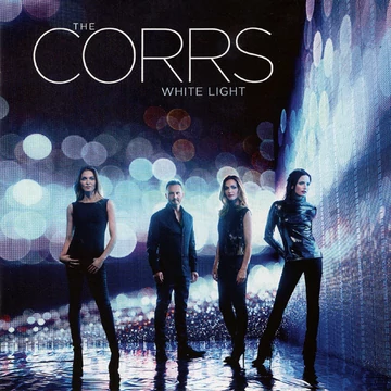 The Corrs - White Light