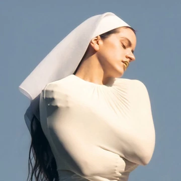 Rosalía - Lux