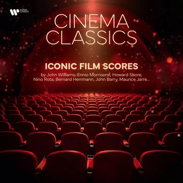 Cinema Classics - Orchestre Philharmonique De Strasbourg