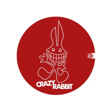 Crazy Rabbit filckorong