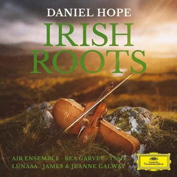 Hope Daniel - Irish Roots