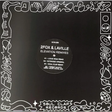 2fox & Laville - Elevation