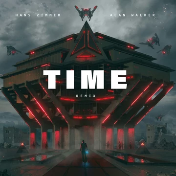 Alan Walker X Hans Zimmer - Time (Alan Walker Remix)
