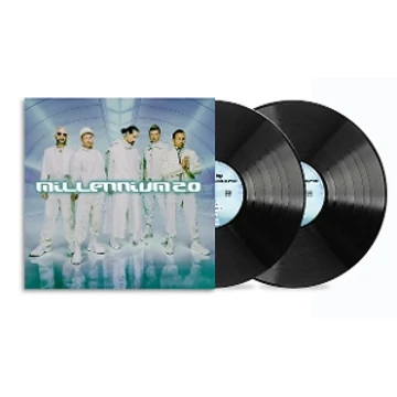 Backstreet Boys - Millennium 2.0