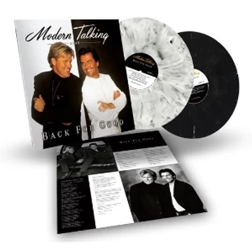Modern Talking