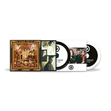 Take That - Nobody Else