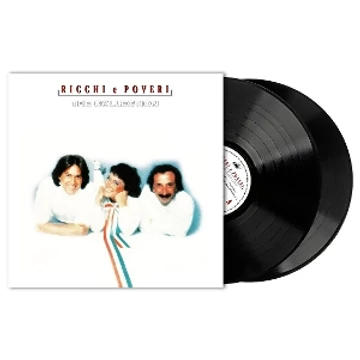 Ricchi E Poveri - The Collection