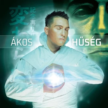 Ákos - Hűség
