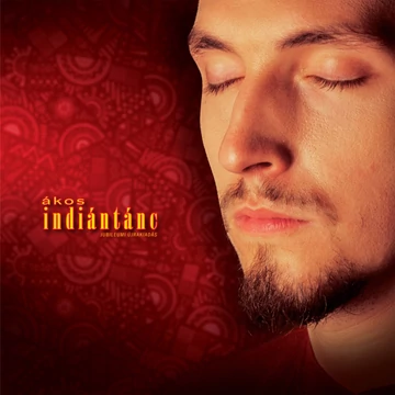 Ákos - Indiántánc