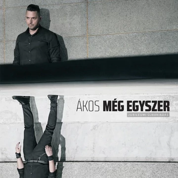 Ákos - Még egyszer