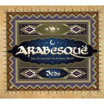 Various – Arabesque