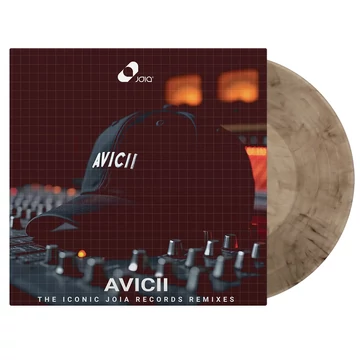 V/A - Avicii: the Iconic Joia Records Remixes