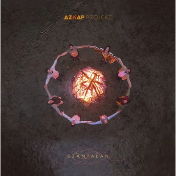 AZNAP Projekt - Számtalan