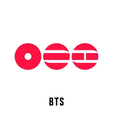 BTS - BTS The 5th Album Arirang (Group Red Vinyl)