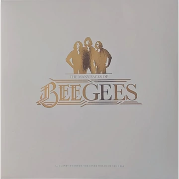 Bee Gees – The Many Faces Of