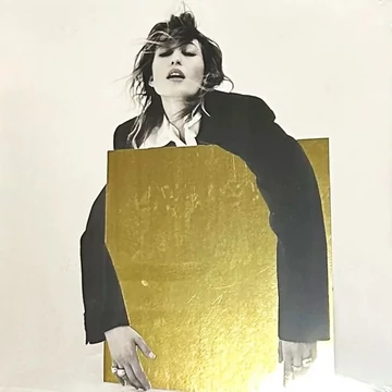 Blahalouisiana - Sötét villám (Gold)