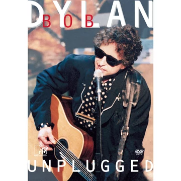 Bob Dylan - MTV Unplugged