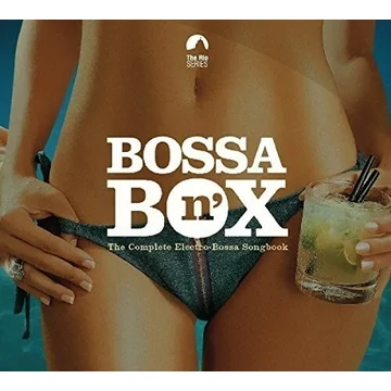 Various – Bossa N&#039; Box