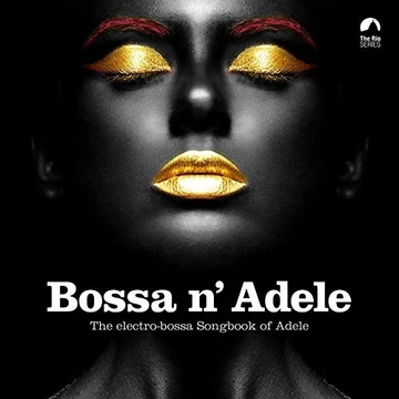 Various – Bossa N&#039; Adele