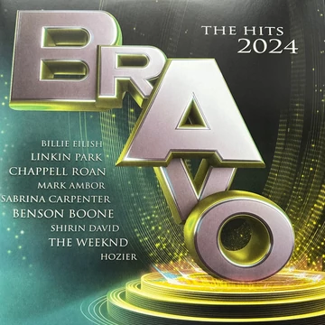 Various – Bravo The Hits 2024