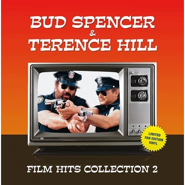Bud Spencer &amp;amp; Terence Hill - Film Hits Collection 2