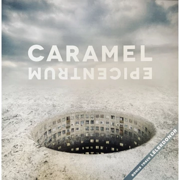 Caramel - Epicentrum