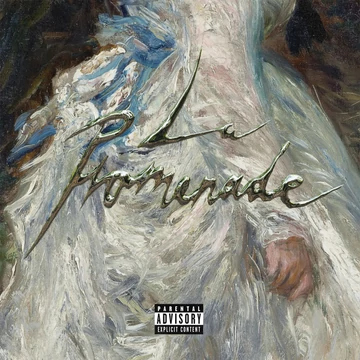 Co Lee - La Promenade